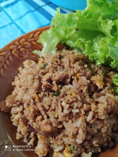Foto resep Nasi Goreng Nugget