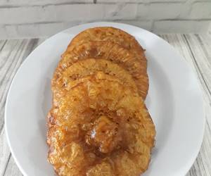 Resep Populer Cucur Gula Merah Enak Sederhana Resep Populer Cucur Gula Merah Enak Sederhana