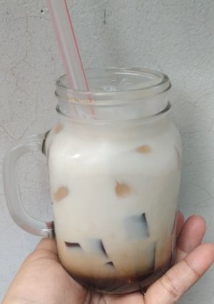 Foto resep Minuman Ala Cafe