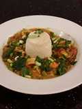 Shrimp Étouffée