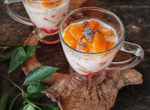 Foto resep Es Beligo/Labu Air /Kondur Ceria