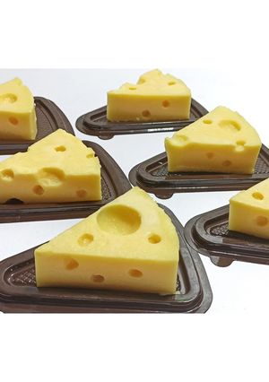 Foto resep Cheese Pudding
