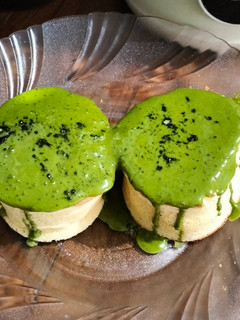 Foto resep Japanese souffle pancake