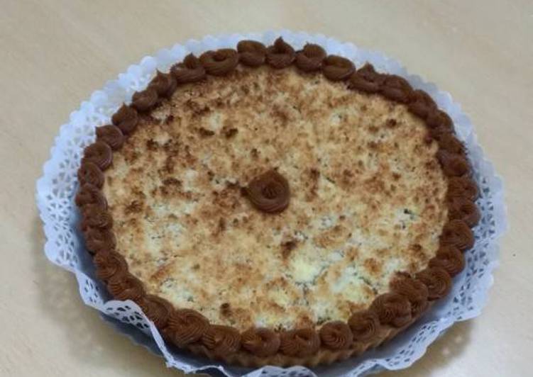 Tarta de Coco !