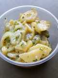 German Potato salad
