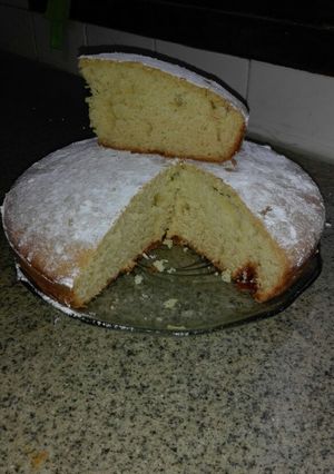 Una foto de Torta económica y riquísima!