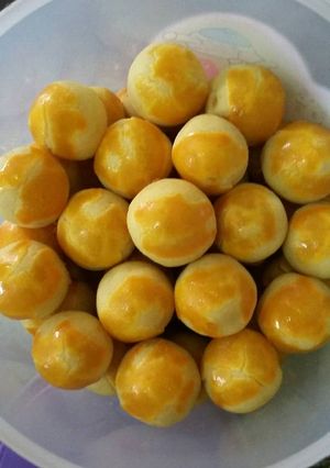 Foto resep Nastar