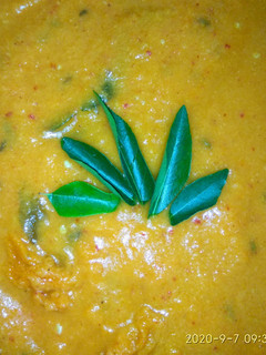 தக்காளி குருமா (Thakkaali kuruma recipe in tamil) செய்முறை முக்கிய புகைப்படம்