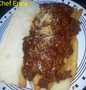 Recipe Chili french fries sandwich the Can Spoil the Tongue So Delicious