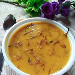 Masale wali daal A picture of Masale wali daal.