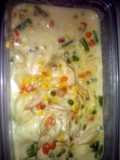 Chicken n dumplins