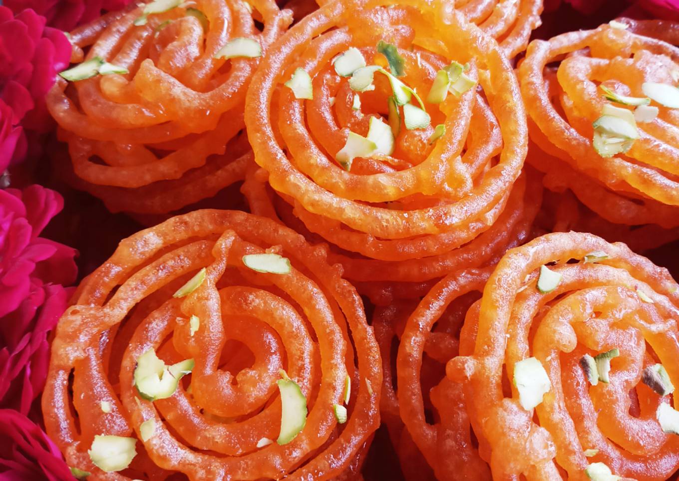 Jalebi