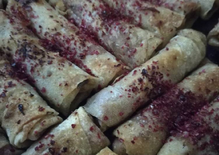 المسخن على طريقتي