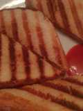 Mandys comfort toastie