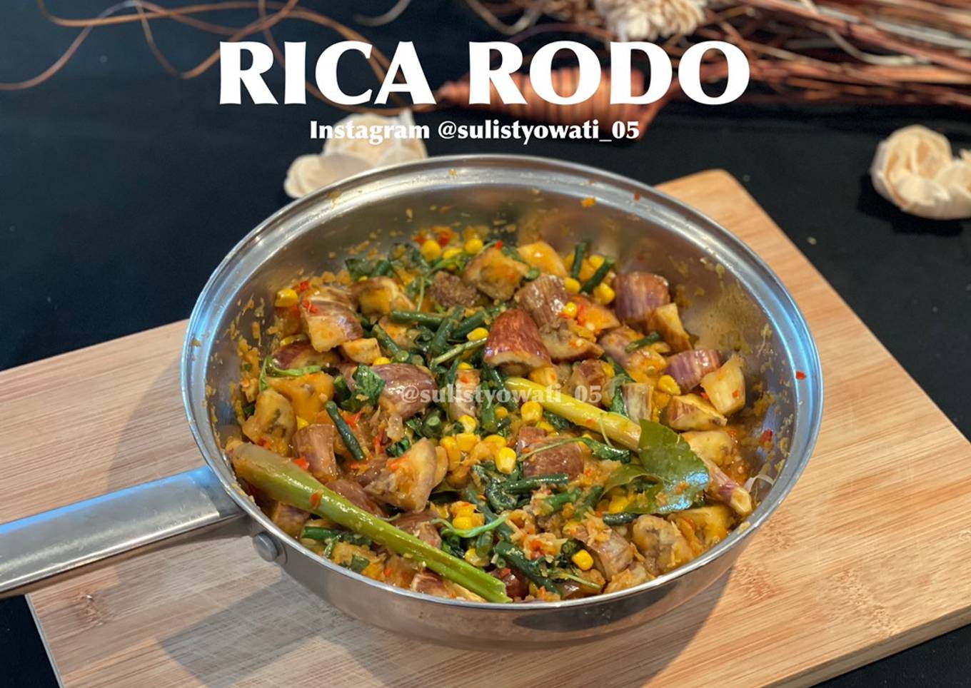 Rica Rodo