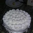 Torta rogel
