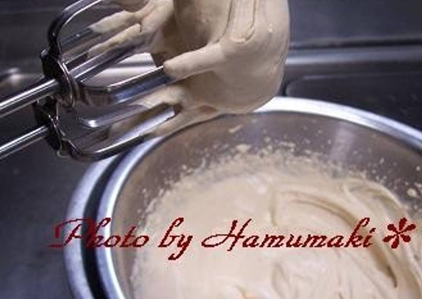 Earl Grey Tea Aroma Black Tea Cream