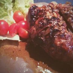 A picture of Fusion Cuisse de Dinde.