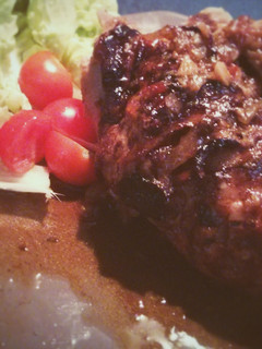 A picture of Fusion Cuisse de Dinde.