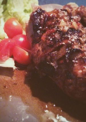 A picture of Fusion Cuisse de Dinde.