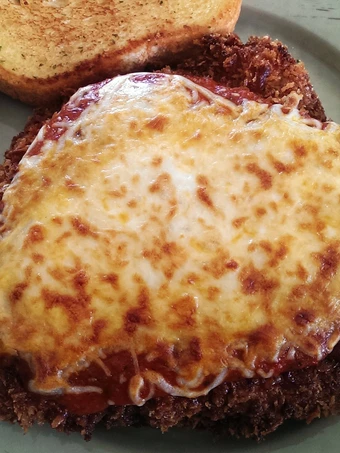 Easy Way Make Easy and Spectacular Chicken Parmesan the  Makes Drooling Perfect