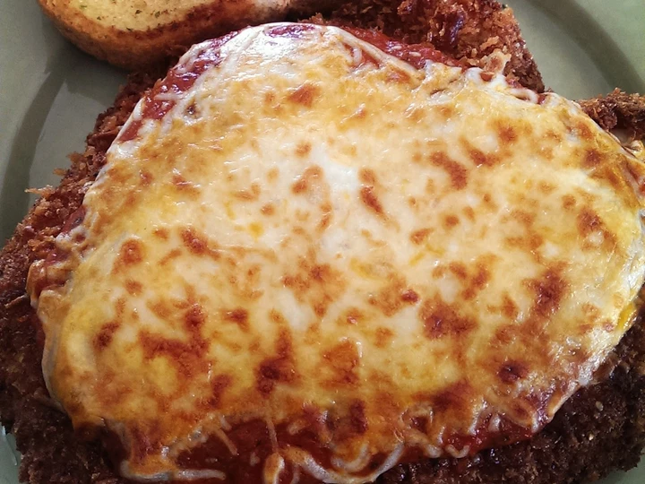 Easy Way Make Easy and Spectacular Chicken Parmesan the  Makes Drooling Perfect