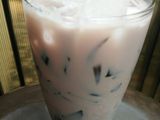 Es Cincau Coconut Delight