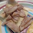 German Pancake with Caramelized Apples