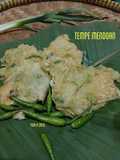 Tempe Mendoan
