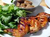 gochujang chicken wings