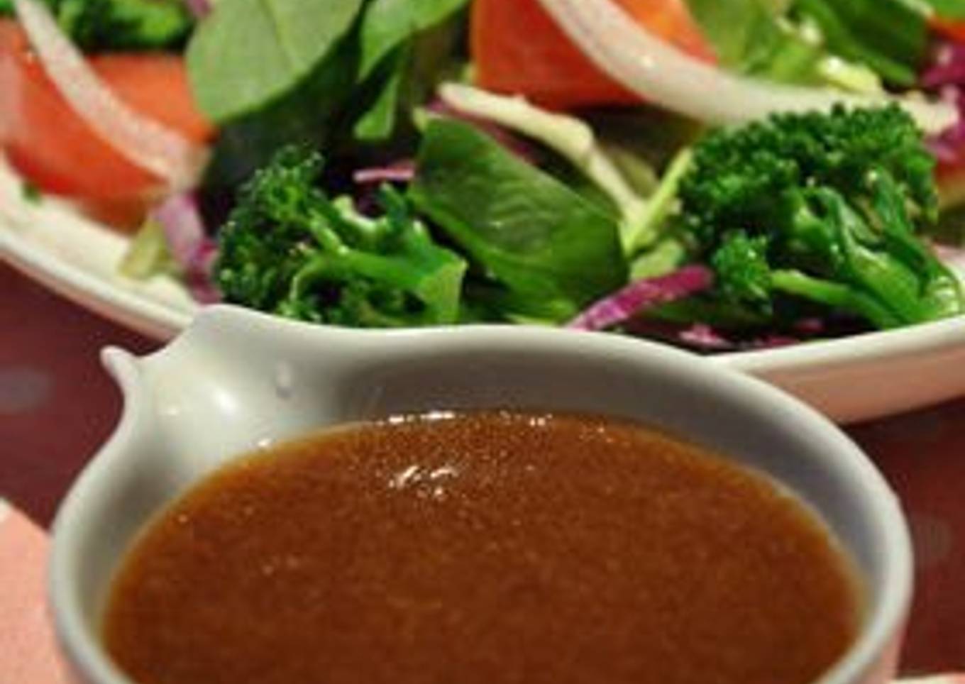 Salad Dressing