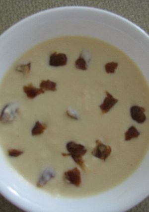 A picture of Dates rabbdi.