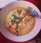 Easy Way Make Lemon- Garlic Shrimp and Grits the Perfect You can take Joss in your mouth
