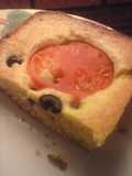 Brad's yummy easy cornbread