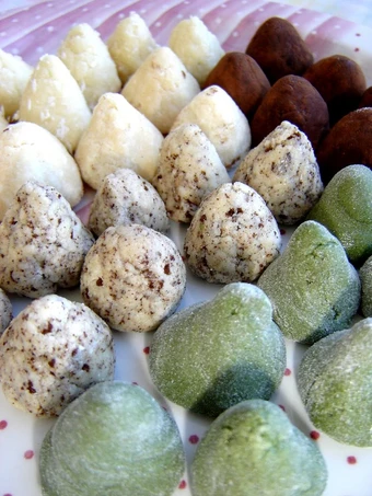 Easy Way Make Honey Milk Caramels (with different flavor variations) the Perfect Perfect