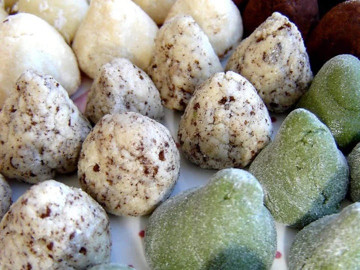 Easy Way Make Honey Milk Caramels (with different flavor variations) the Perfect Perfect