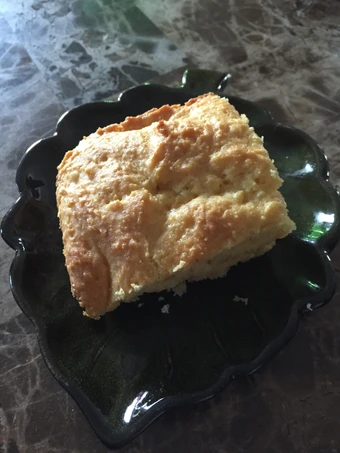 Easy Way Prepare Easy Peasy Cornbread the So Delicious Appealing