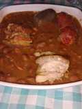 | Fabada asturiana | J.M. García