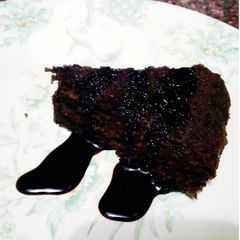 A picture of Chocolate Delight Cake.