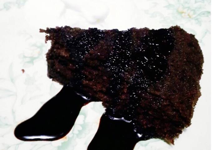 Step-by-Step Guide to Make Perfect Chocolate Delight Cake