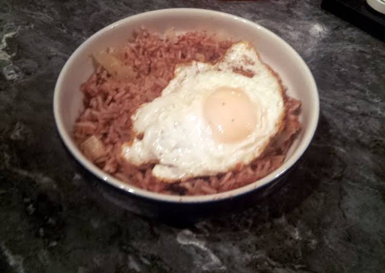 Simple Way to Prepare Speedy corned beef hash