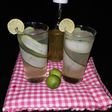 Lemon squash