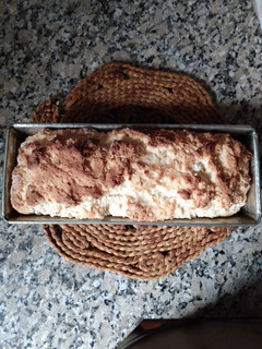 Una foto de Pan casero sin gluten