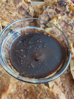 Une photo de Sauce BullDog maison