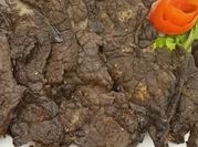 Gambar paru sapi crispy