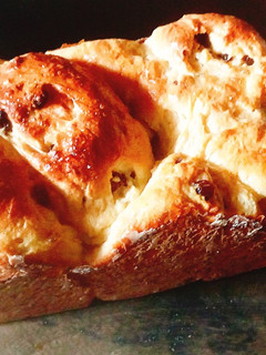A picture of Mixed Fruit Bread.