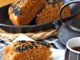 brown sugar steamed bread