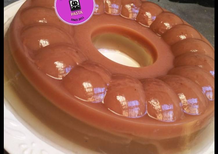 Jelly lecy chocolate