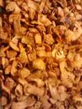 TL's Zesty Snack Mix