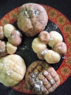 சாக்லேட் குக்கிஸ் (Chocolate cookies recipe in tamil) செய்முறை முக்கிய புகைப்படம்